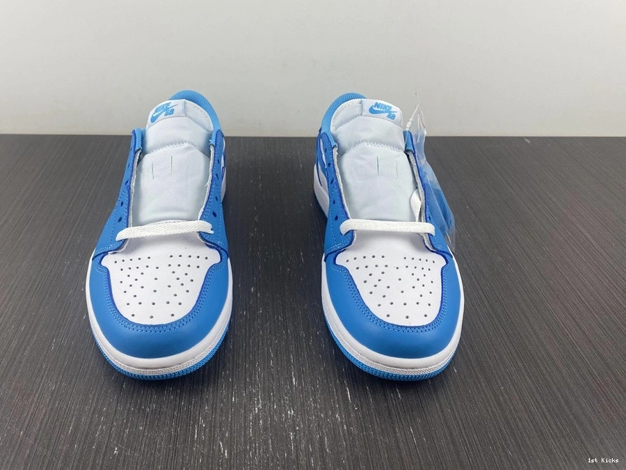   Jordan 1 UNC CJ7891-401 SB Low 0426